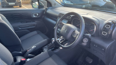 Citroen C3 Aircross 1.2 PureTech 130 Shine 5dr EAT6 Petrol Hatchback